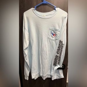 Third coast tshirt